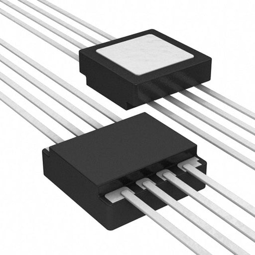 AD8634HFZ by Analog Devices Inc. - IC OPAMP GP 2 CIRCUIT 8FLATPACK