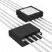 AD8634HFZ by Analog Devices Inc. - IC OPAMP GP 2 CIRCUIT 8FLATPACK