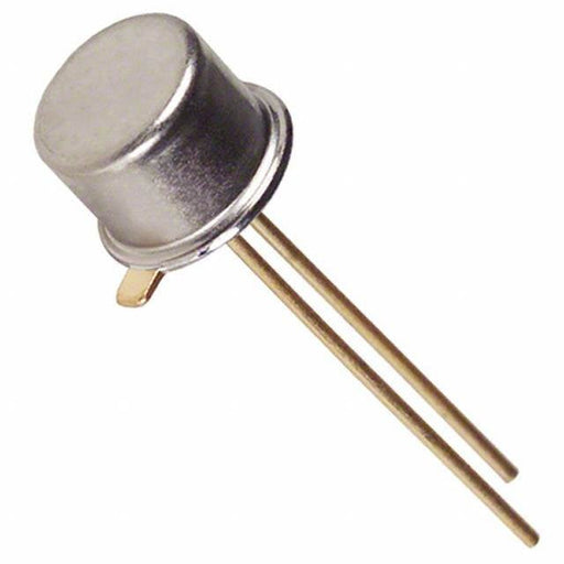 AD589TH/883B by Analog Devices Inc. - IC VREF SHUNT 1.235VTO51-2