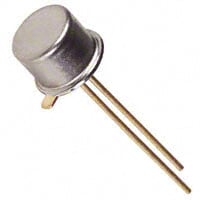 AD589SH by Analog Devices Inc. - IC VREF SHUNT -2.83%/+1.22% TO51