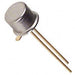 AD589TH by Analog Devices Inc. - IC VREF SHUNT -2.83%/+1.22% TO51