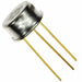 AD581SH by Analog Devices Inc. - IC VREF SERIES 0.3% TO5-3
