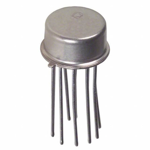 AD532JH by Analog Devices Inc. - IC MULTIPLIER 10V TO-100-10