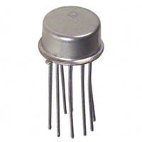 ADVFC32SH/883B by Analog Devices Inc. - IC F/V & V/F CONV 500KHZ TO100