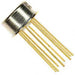 JM38510/13501BGA by Analog Devices Inc. - IC OPAMP GP 1 CIRCUIT TO99-8