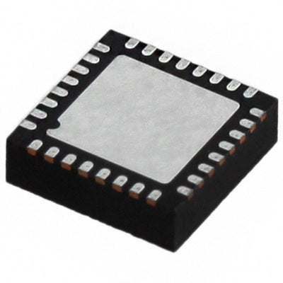 HMC9060LP5ETR by Analog Devices Inc. - IC MMIC I/Q DOWNCONV 32SMD