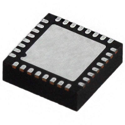 HMC1099LP5DETR by Analog Devices Inc. - IC RF AMP RADAR 1.1GHZ 32LFCSP