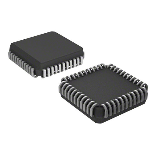 AD679BJ by Analog Devices Inc. - IC ADC 14BIT FLASH 44JLCC