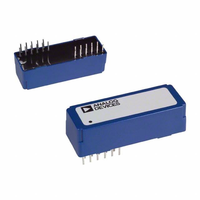 AD260AND-3 by Analog Devices Inc. - DGTL ISO 1.75KV GEN PURP 22DIP