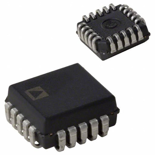 AD7528LP by Analog Devices Inc. - IC DAC 8BIT DUAL MULT 20-PLCC