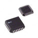 AD7580JPZ by Analog Devices Inc. - IC ADC 10BIT SAR 28PLCC