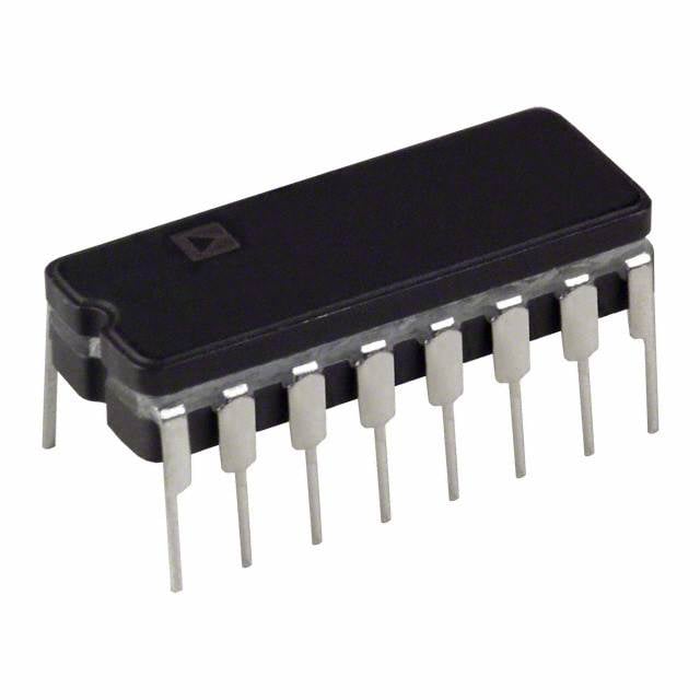 AD694AQ by Analog Devices Inc. - IC SGNL COND 4-20MA TX 16-CDIP