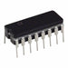AD7511DIKQ by Analog Devices Inc. - IC SW SPST-NCX4 100OHM 16CERDIP