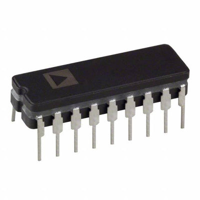 AD7541ASQ by Analog Devices Inc. - IC DAC 12BIT MULT MONO 18-CDIP