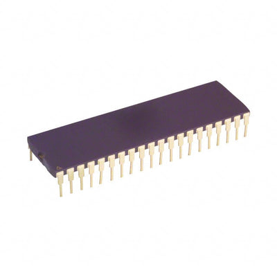 AD2S80ASD/883B by Analog Devices Inc. - IC R/D CONV 10/12/14/16B 40SBDIP