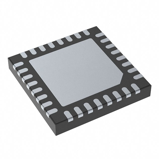 AD2426WCCSZ-RL by Analog Devices Inc. - AUDIO A2B TRANSCEIVR 1CH 32LFCSP
