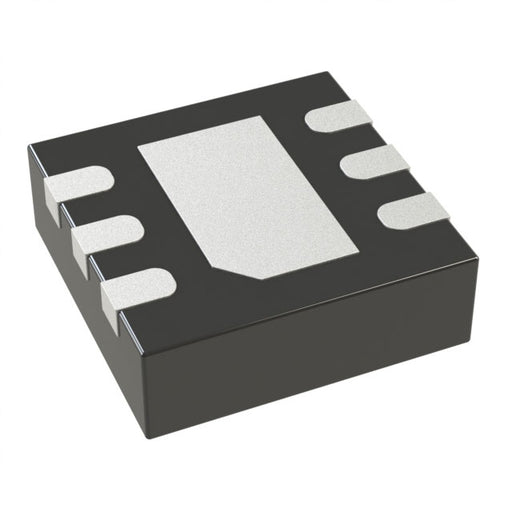 HMC536LP2E by Analog Devices Inc. - IC RF SWITCH SPDT 6GHZ 6DFN