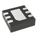 HMC667LP2 by Analog Devices Inc. - IC RF AMP GPS 2.3GHZ-2.7GHZ 6DFN