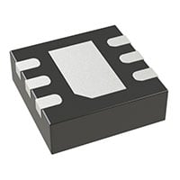 HMC658LP2ETR by Analog Devices Inc. - RF ATTENUATOR 20DB 50OHM 6TDFN