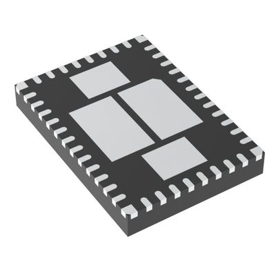 LT7182SRV#PBF by Analog Devices Inc. - IC REG BUCK ADJ 6A DL 40LQFN