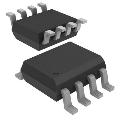 AD7893BR-10REEL7 by Analog Devices Inc. - IC ADC 12BIT SAR 8SOIC