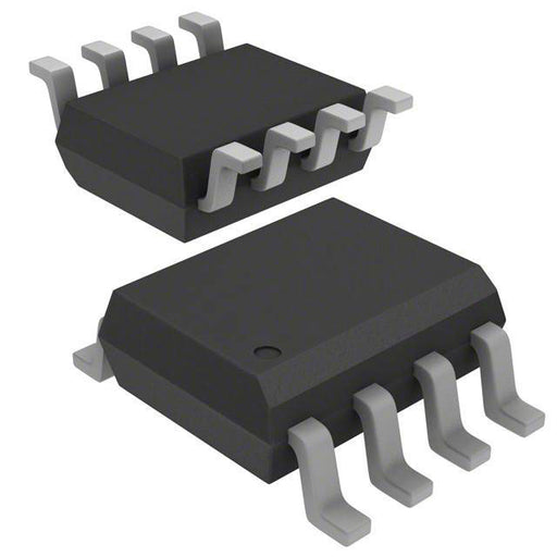 AD7893BR-10REEL7 by Analog Devices Inc. - IC ADC 12BIT SAR 8SOIC
