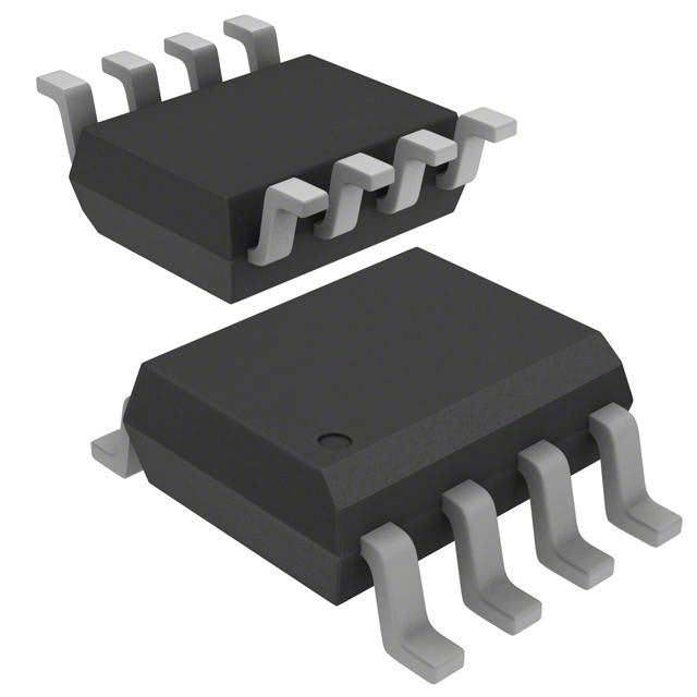 AD7893BR-10REEL7 by Analog Devices Inc. - IC ADC 12BIT SAR 8SOIC