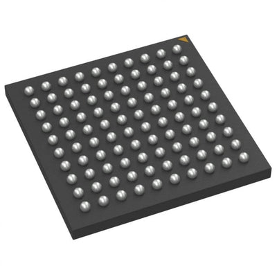 ADAQ23875BBCZ by Analog Devices Inc. - 16BIT 15MSPS UM ONE I/P RANGE