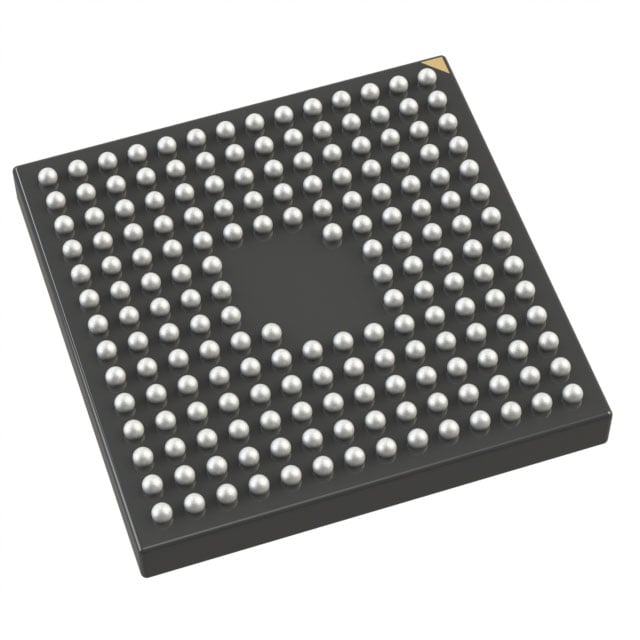 ADSP-BF536BBCZ-3A by Analog Devices Inc. - IC DSP CTLR 16BIT 182CSBGA