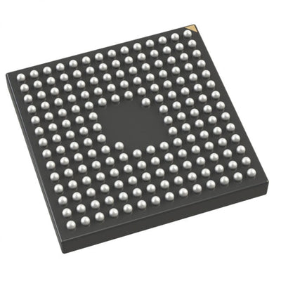 ADSP-BF537BBCZ-5AV by Analog Devices Inc. - IC DSP CTLR 16BIT 182CSBGA