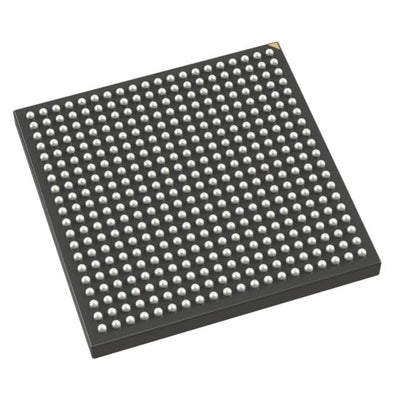 ADSP-SC573KBCZ-3 by Analog Devices Inc. - ARM, 2X SHARC, DDR, BGA PACKAGE