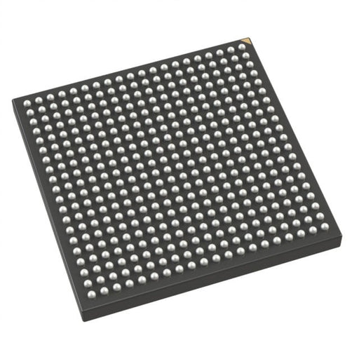 ADSP-SC572KBCZ-42 by Analog Devices Inc. - ARM, 1X SHARC, DDR, BGA PACKAGE