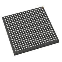 ADSP-SC572KBCZ-4 by Analog Devices Inc. - ARM, 1X SHARC, DDR, BGA PACKAGE