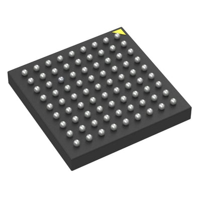 ADUCM410BBCZ-RL7 by Analog Devices Inc. - IC MCU 32BIT 1MB FLASH 81CSPBGA