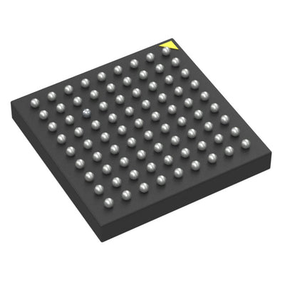 ADUCM410BBCZ by Analog Devices Inc. - IC MCU 32BIT 1MB FLASH 81CSPBGA