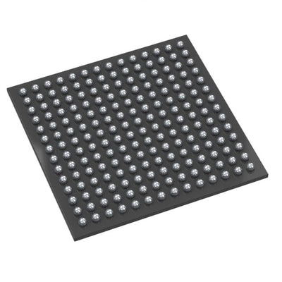 AD9625BBP-2.6 by Analog Devices Inc. - IC ADC 12BIT PIPELINED 196BGA