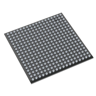 AD9166BBPZRL by Analog Devices Inc. - IC SIGNAL GENERATOR 324BGA