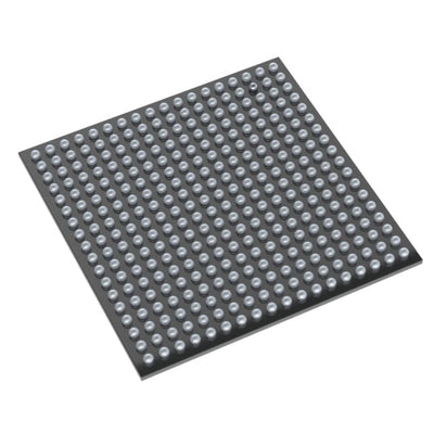 AD9166BBPZ by Analog Devices Inc. - IC SIGNAL GENERATOR 324BGA