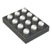 ADP5075ACBZ-R7 by Analog Devices Inc. - IC REG BCK BST INV 800MA 12WLCSP