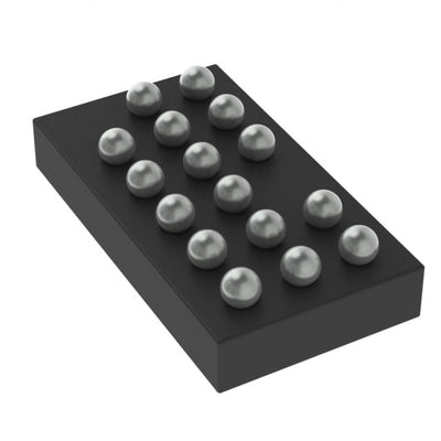 ADPD1080BCBZR7 by Analog Devices Inc. - OPTICAL AFE FOR HEALTH MONITORIN