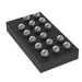ADPD103BCBZRL7 by Analog Devices Inc. - IC AFE 4 CHAN 14BIT 16WLCSP