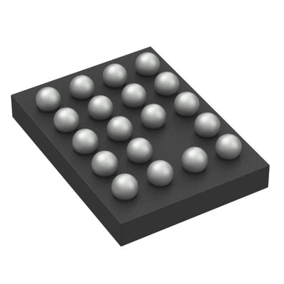 SSM4567ACBZ-RL by Analog Devices Inc. - IC AMP CLSS D MONO 3.17W 19WLCSP