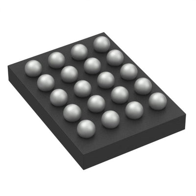 ADP5072ACBZ-R7 by Analog Devices Inc. - IC REG FOR BIP