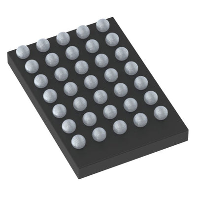 ADPD4000BCBZR7 by Analog Devices Inc. - MULTI-MODAL OPTICAL AFE, SPI