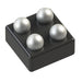 ADP191ACBZ-R7 by Analog Devices Inc. - IC PWR SWITCH P-CHAN 1:1 4WLCSP