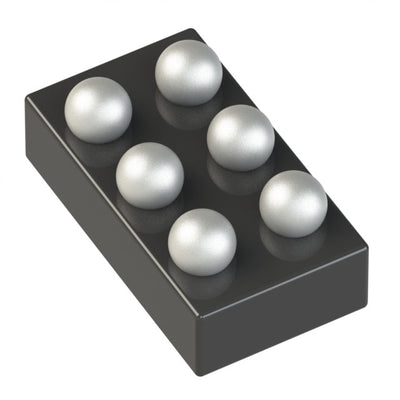 ADL5506WACBZ-R7 by Analog Devices Inc. - NEXT GEN MOBILE TERM LOG DET