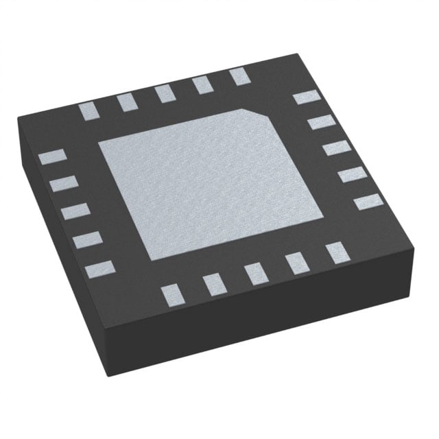 ADRF5046BCCZN-R7 by Analog Devices Inc. - LOW-LOSS REFLECTIVE,SP4T,40GHZ,F