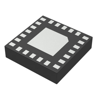 ADRF5043BCCZN by Analog Devices Inc. - IC RF SWITCH SP4T 44GHZ 24LGA