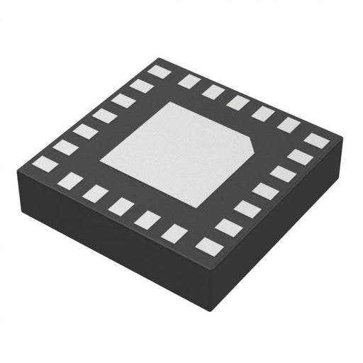 ADRF5043BCCZN by Analog Devices Inc. - IC RF SWITCH SP4T 44GHZ 24LGA