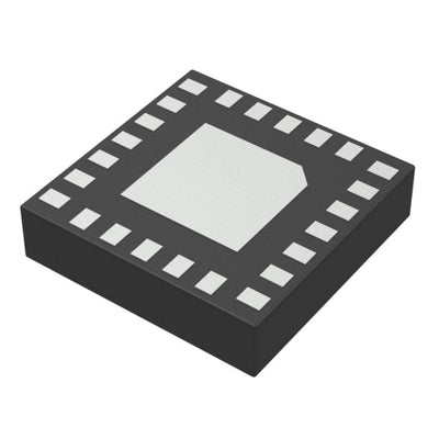 ADRF5043BCCZN-R7 by Analog Devices Inc. - IC RF SWITCH SP4T 44GHZ 24LGA